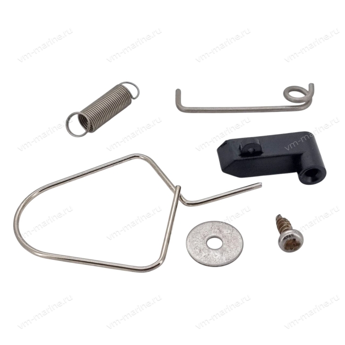 Ремкомплект ручного стартера Suzuki DT25-40 18130-91L00