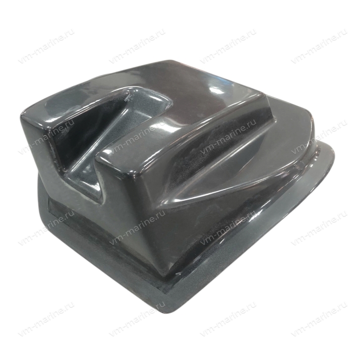 Площадка носовая (под ролик, утку и трап) OD-PNRUT(OP)