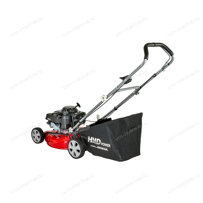 Бензиновая газонокосилка HND LM46XP