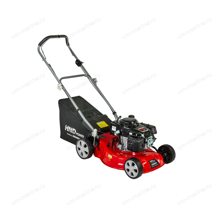 Бензиновая газонокосилка HND LM46XP