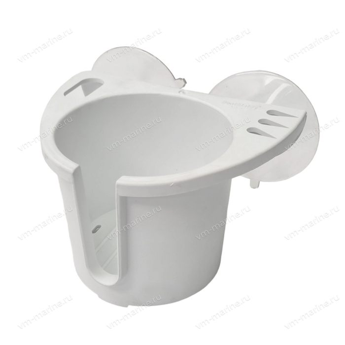 Подстаканник Drink Holder PLUS белый 2136