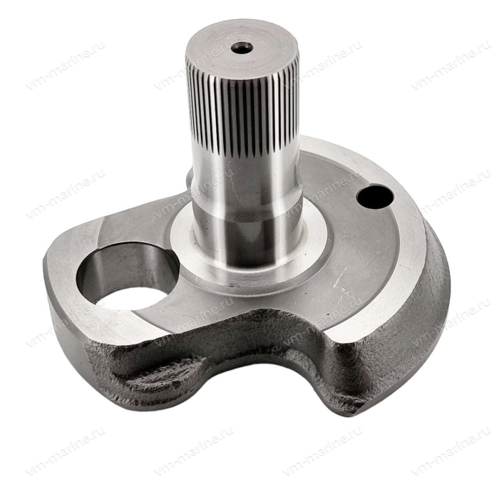 Щека коленвала Suzuki DT40 12231-94413