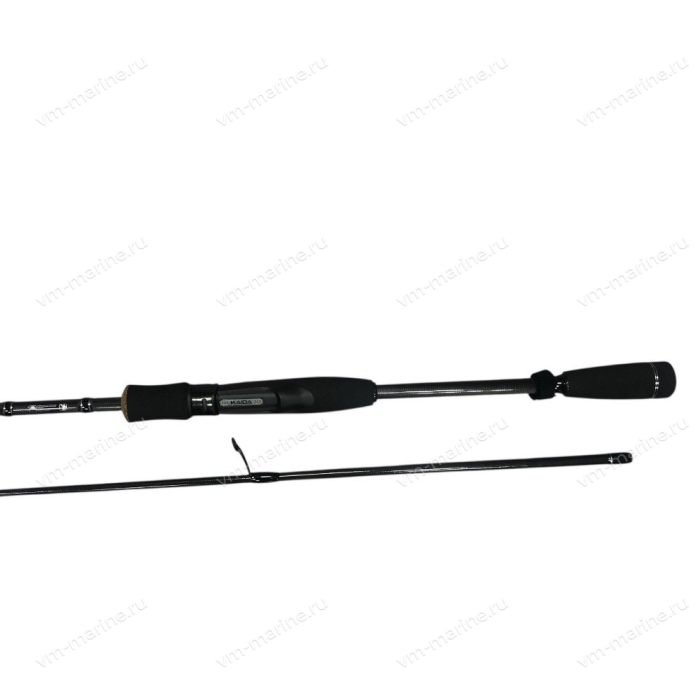 Спиннинг штекерный 2,4 м. 7-32 гр. TG842-240