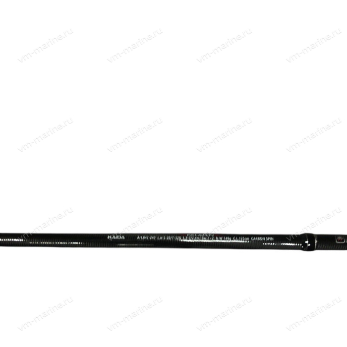 Спиннинг штекерный 2,4 м. 7-32 гр. TG842-240