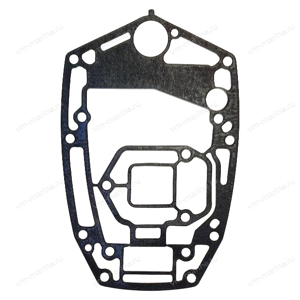 Прокладка под проставку дейдвуда Yamaha 60-70 6H3-45114-A1