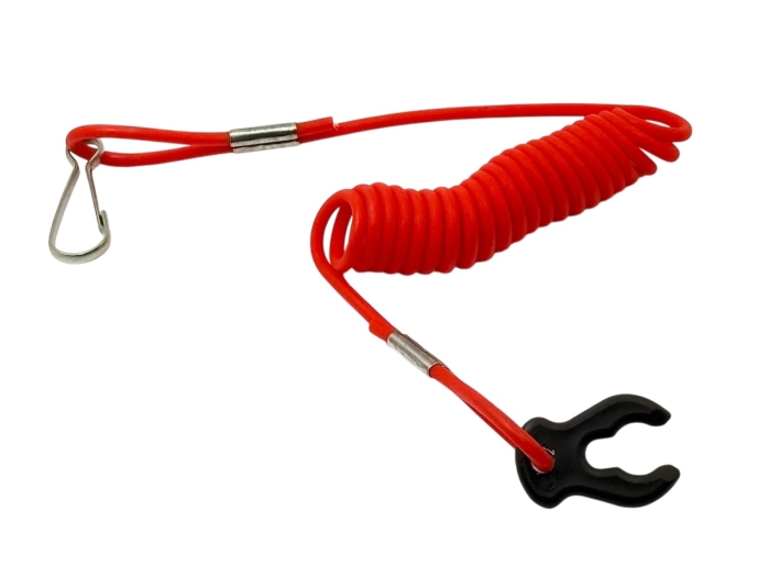 Шнур аварийный 256-05195-00