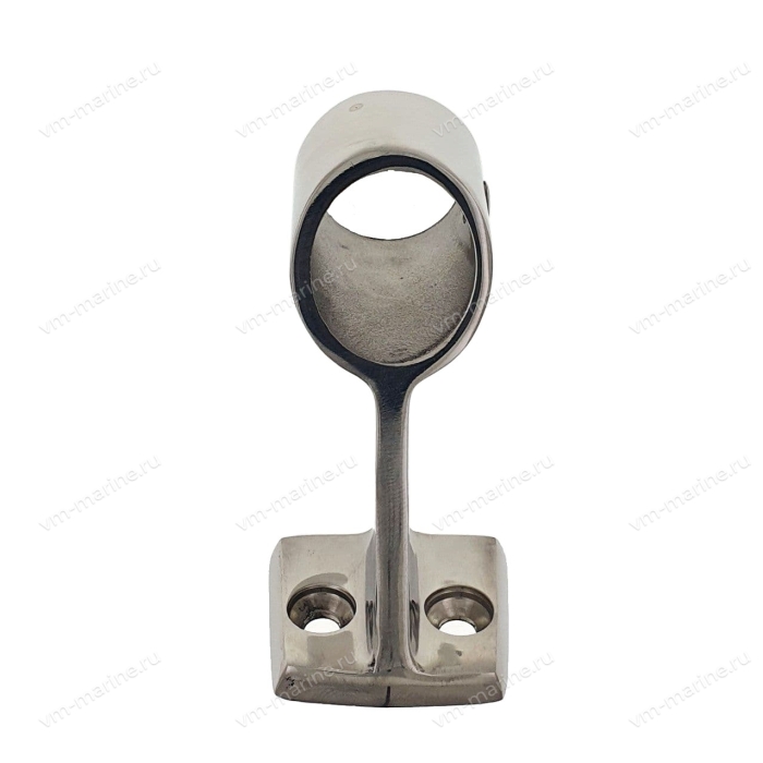 Крепление поручня центральное 60гр. d=22.22 мм D080801