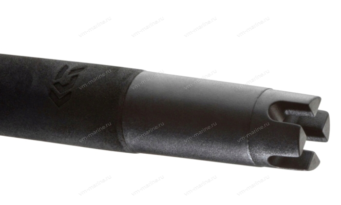 Удилище для даунриггера DAIWA ACCUDEPTH TROLL ACT802MR-AD 2,4м/тест 6-10кг