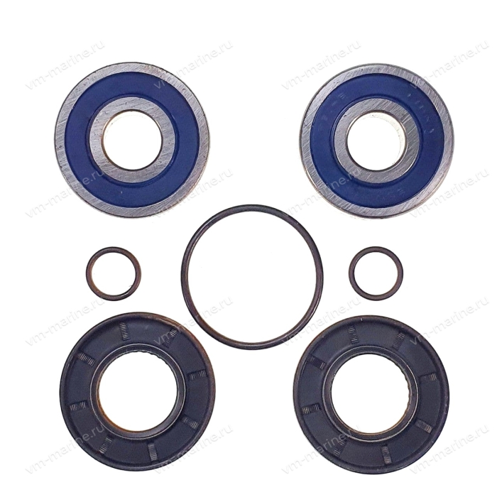 Ремкомплект водомета 750 SS/SSXI/STS/STX/SX/SXI (92-98) 003-604.
