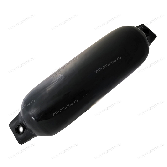 Кранец 220х700 мм, черный SF20904-2104