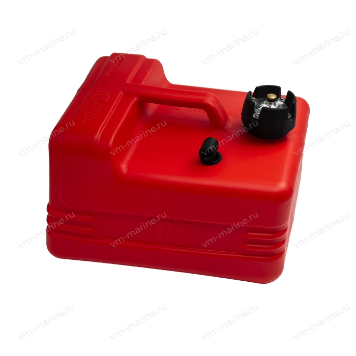 Бак топливный 12 литров 6YX-66012-00