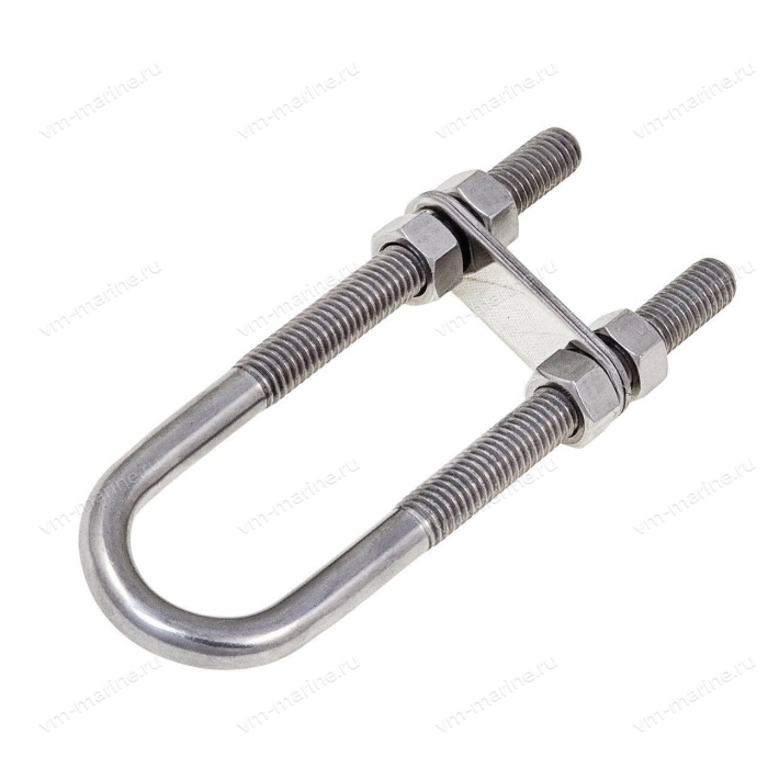Рым буксировочный, нерж. сталь 556-11419-00