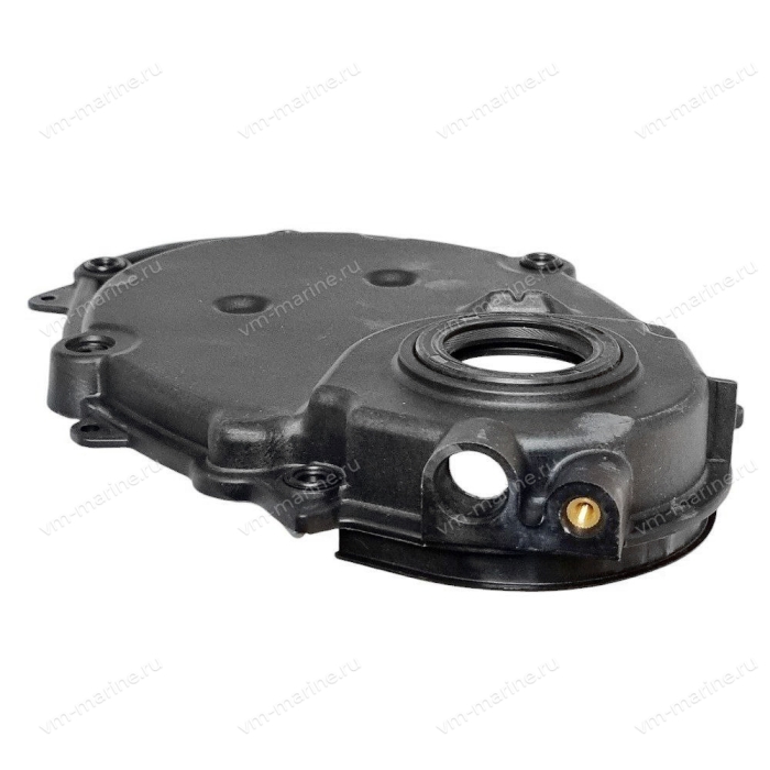 Крышка лобовины Mercruiser 4.3L 809893T