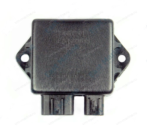 Блок зажигания 40X, E40X 66T-85540-02