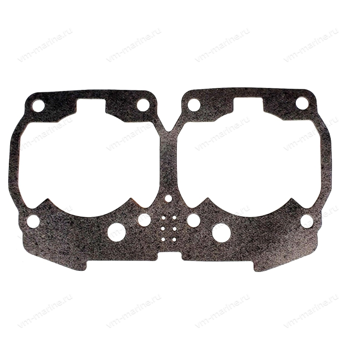 Прокладка под цилиндры Sea-Doo 800 (787) carb 007-435