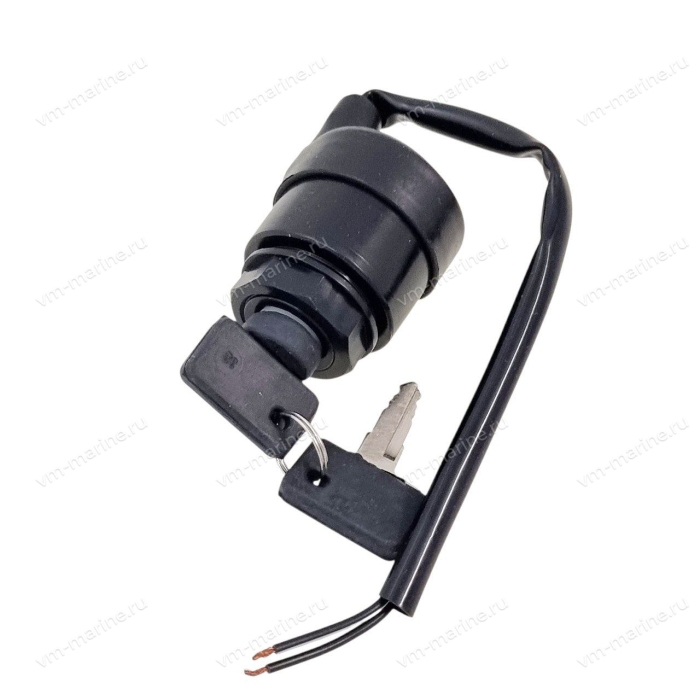 Замок зажигания BR250, Enticer, Phazer 01-118-32