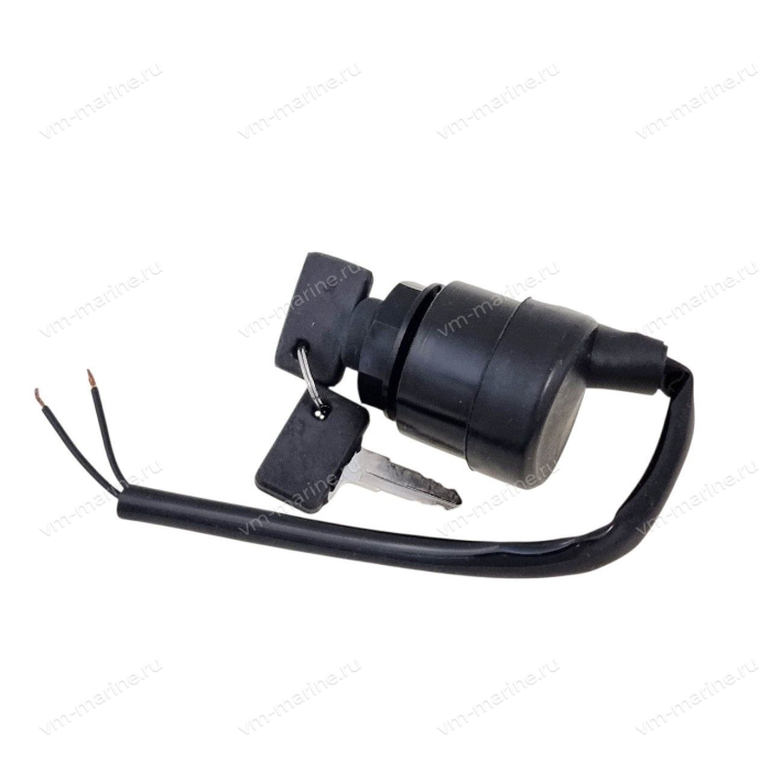 Замок зажигания BR250, Enticer, Phazer 01-118-32