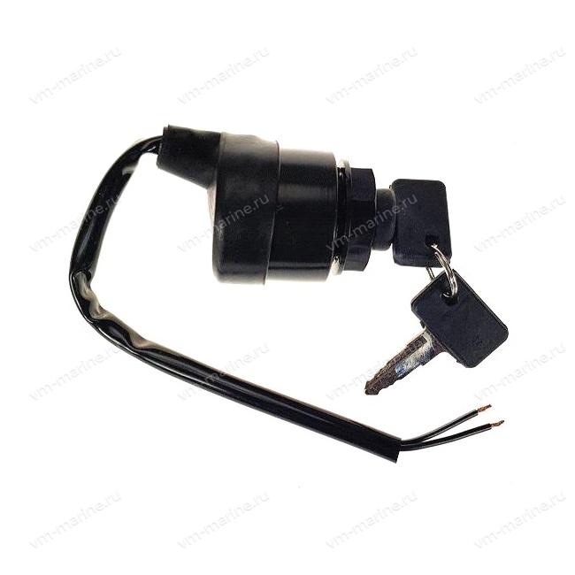 Замок зажигания BR250, Enticer, Phazer 01-118-32