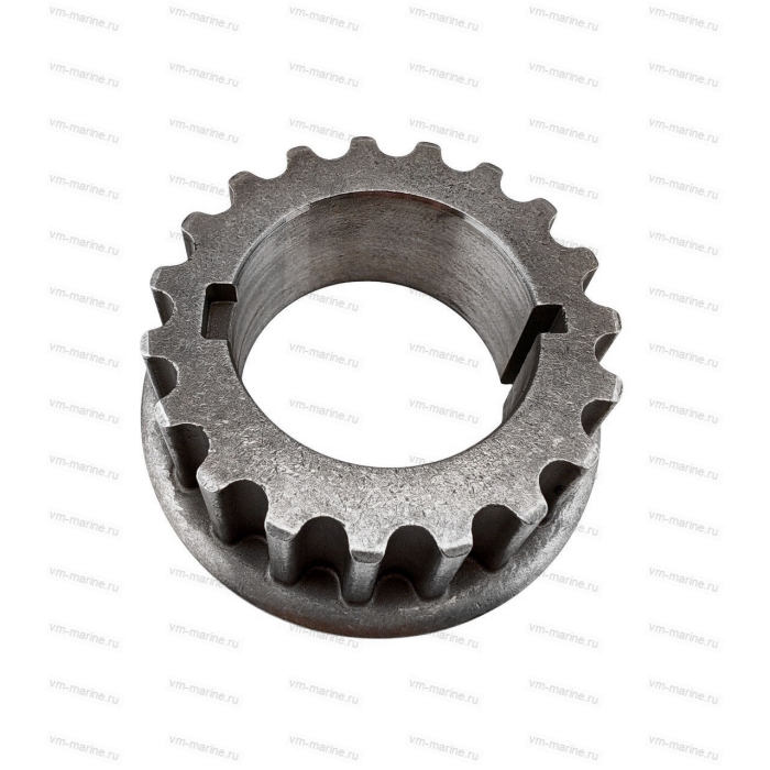 Шкив привода ремня ГРМ Yamaha F9.9-F25 BF20-01.02.00.03