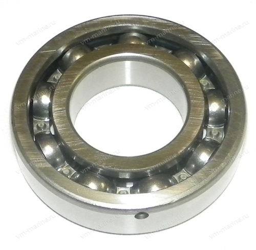 Подшипник (6207) коленвала Yamaha 650/701/760/1100/1200 все года. 010-206