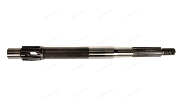 Вал гребной Yamaha 115, 130, 140 6E5-45611-01