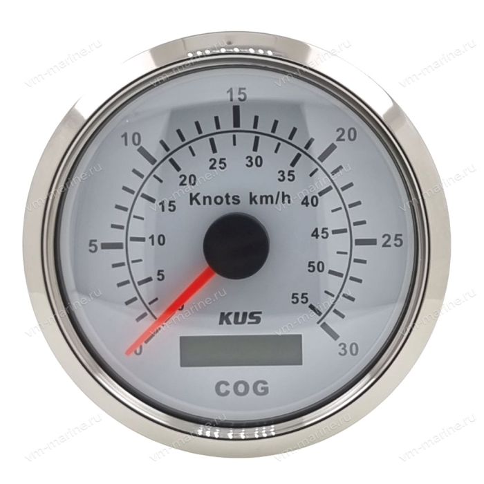 Спидометр GPS KY08105