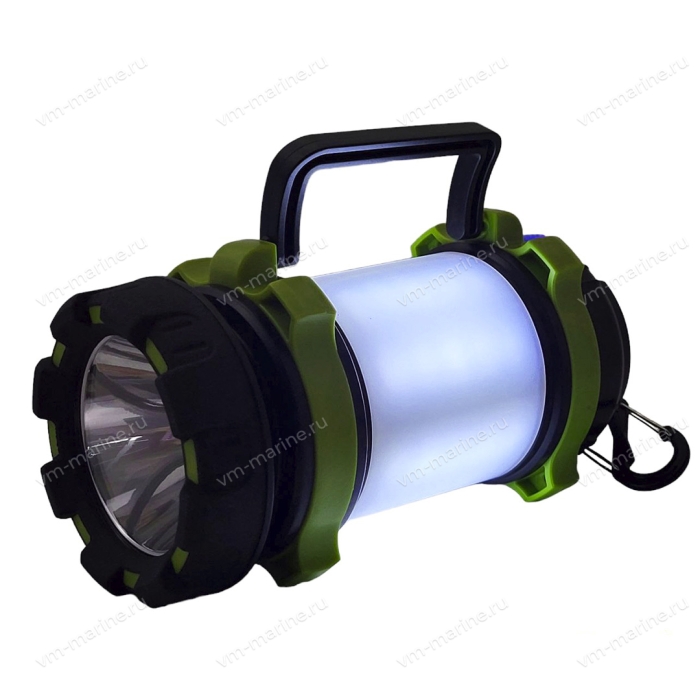 Фонарь-фара "СИБИРСКИЙ СЛЕДОПЫТ-Рэлей" PF-PFL-L72