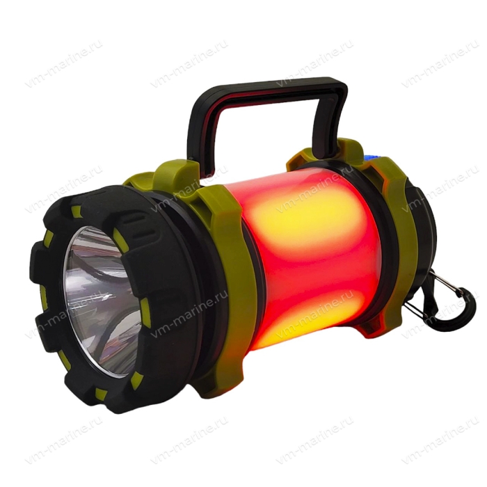 Фонарь-фара "СИБИРСКИЙ СЛЕДОПЫТ-Рэлей" PF-PFL-L72