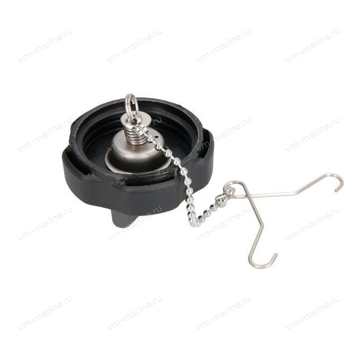 Крышка топливного бака в сборе 2-(F)6 F4-04120100