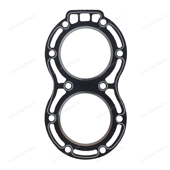 Прокладка под головку Suzuki DT25, DT30 11141-96343