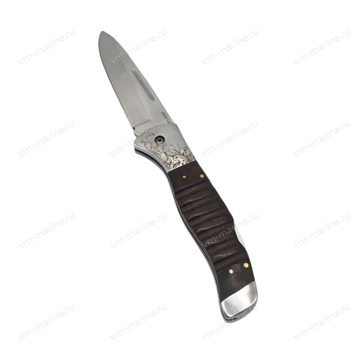 Нож стопорный "Казак" NS101
