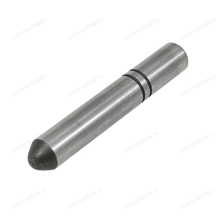 Толкатель Yamaha 66T-45635-00 (снят с нового мотора)