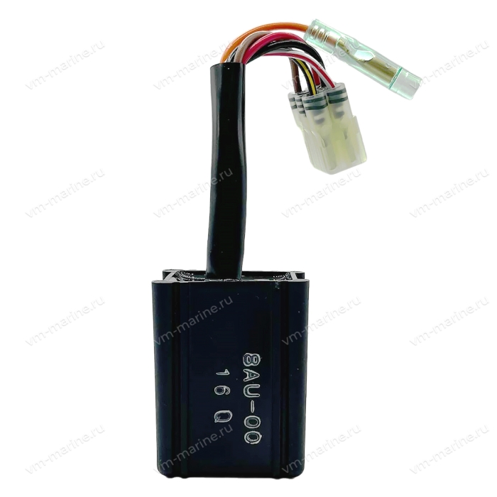 Блок зажигания BR250, CS340, VK540 8AU-85540-00