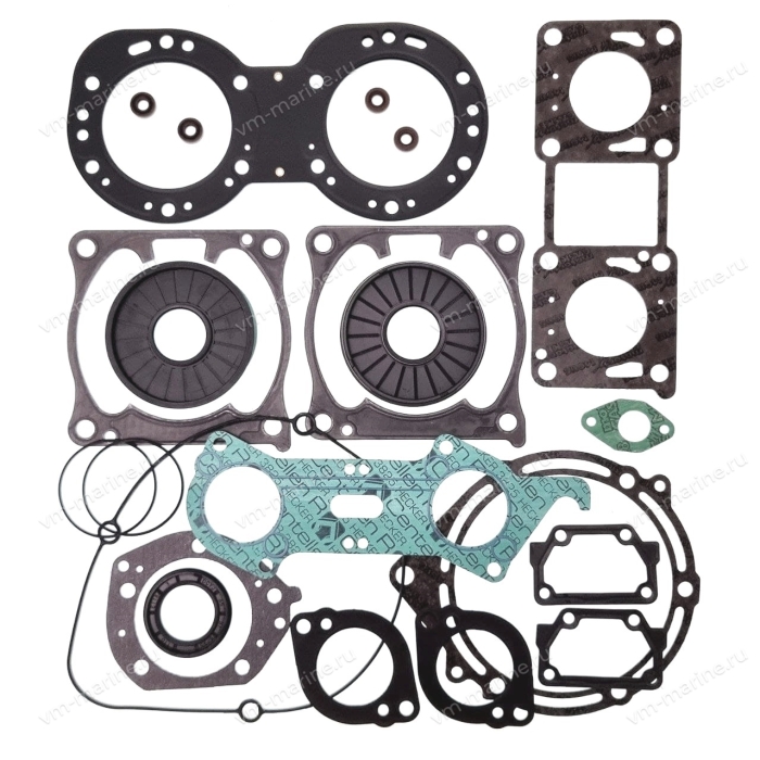Прокладки, комплект Yamaha 800 NW-40003F