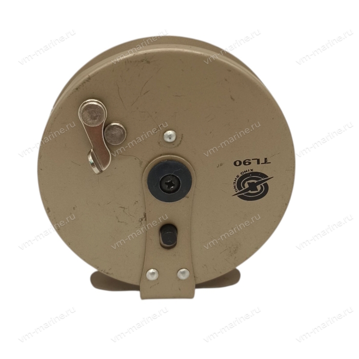 Катушка инерционная RUST PROF TL90