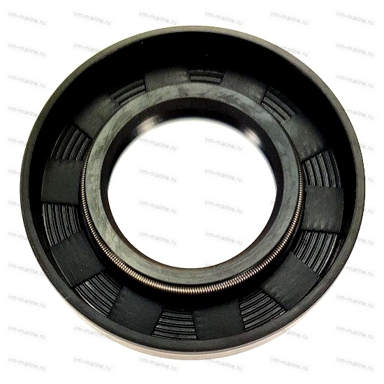 Сальник Yamaha 20C, 25H, 30A 93101-25M35