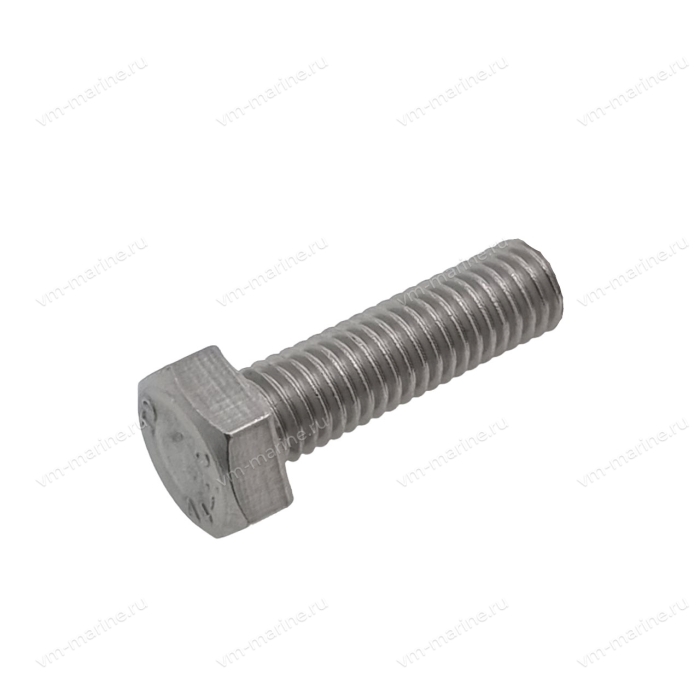 Болт М8 х 25 97080-08025 GB5783(0104036)