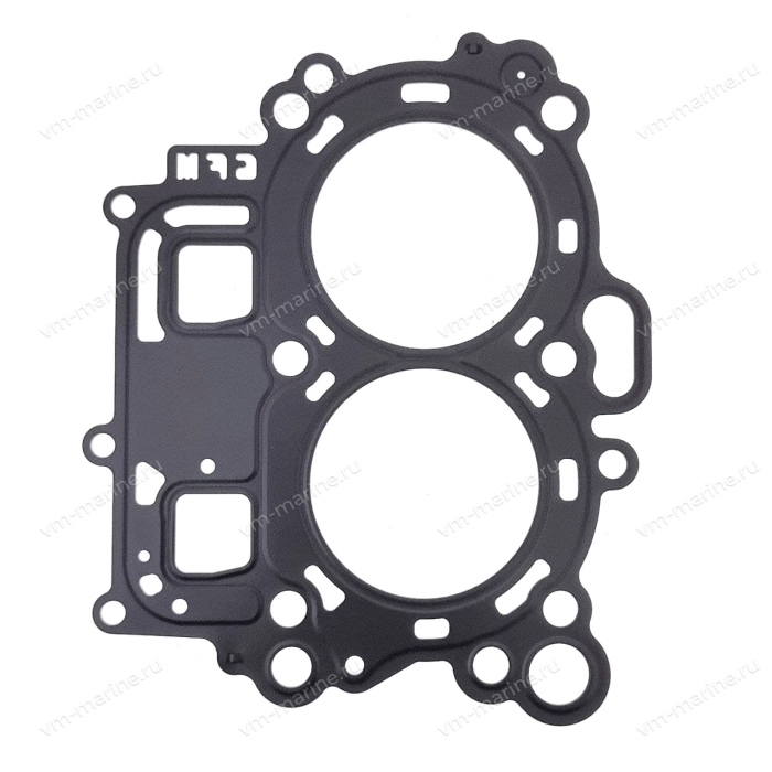 Прокладка под головку блока F20F, F20G, F25G 6FM-11181-00
