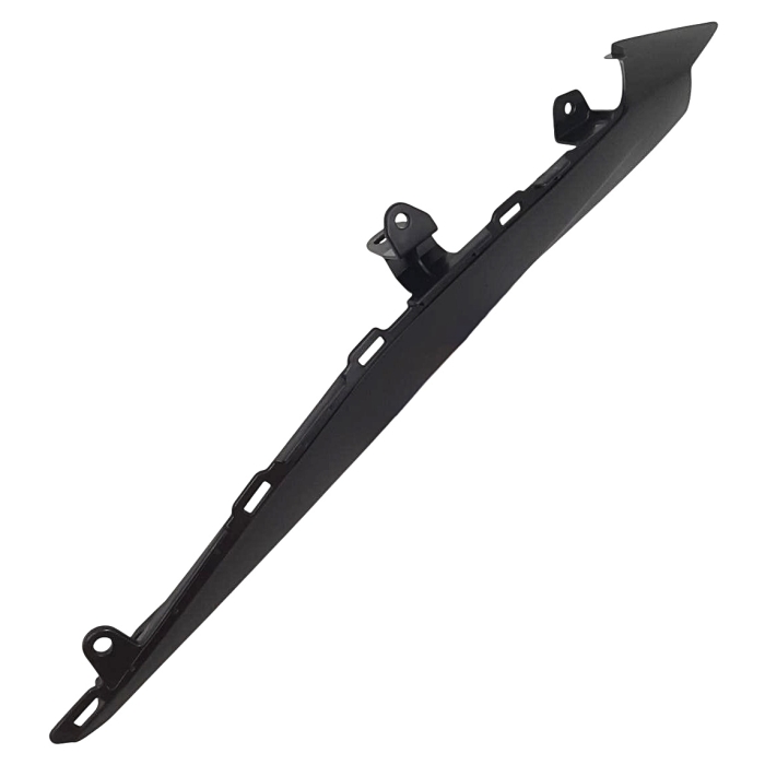 Крышка левая 1WD-F171L-00