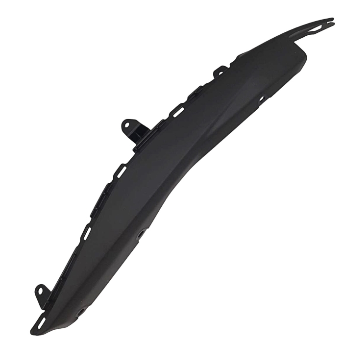 Крышка левая 1WD-F171L-00