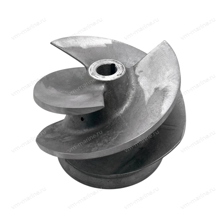 Импеллер водомёта Tohatsu 25, 30, 40C, Yamaha 25, 30 414