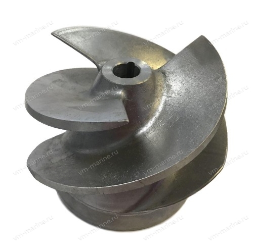 Импеллер водомёта Tohatsu 25, 30, 40C, Yamaha 25, 30 414
