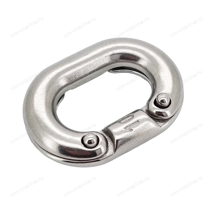 Соединитель цепи 10 мм SF31314-3