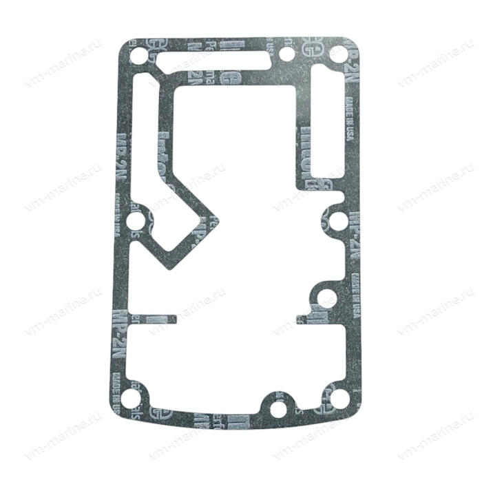 Прокладка проставки T2C, T2.6C T2-00000005