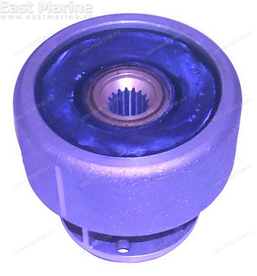 Демпфер OMC, Volvo-Penta 2.5-8.2L