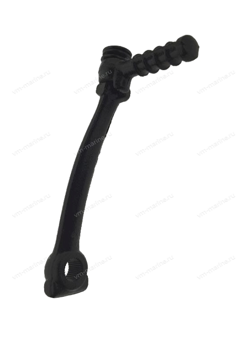 Рычаг кикстартера Yamaha YFM90 43D-E5620-00