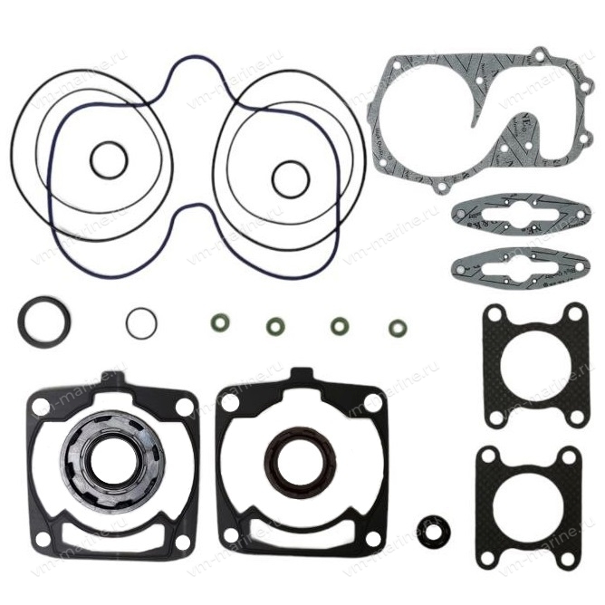 Прокладки к-т полный Polaris 600 (16-20) SM-09531F