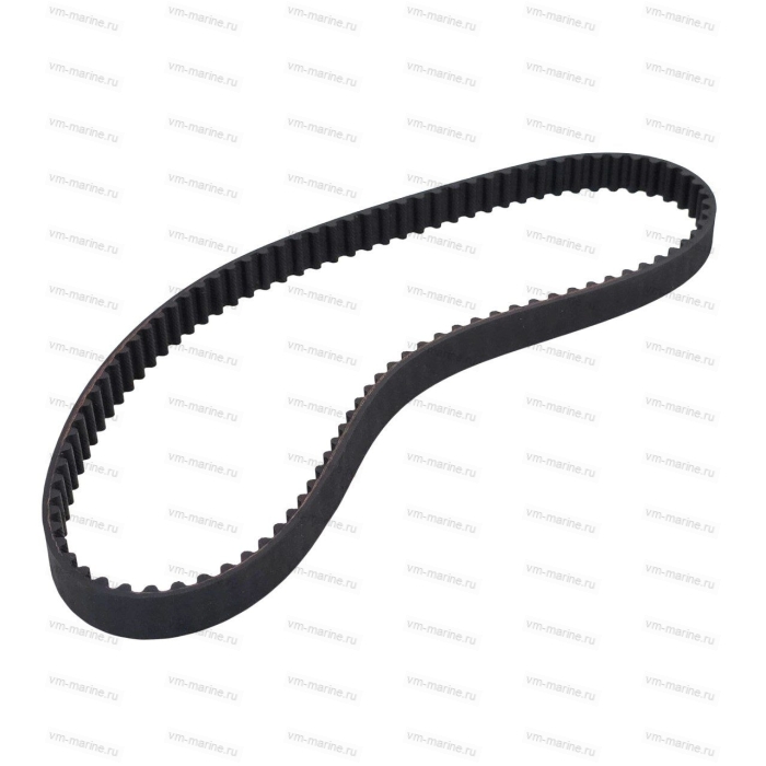 Ремень ГРМ Yamaha F25D, F40F, F50F, F60C, F70A 6C5-46241-00