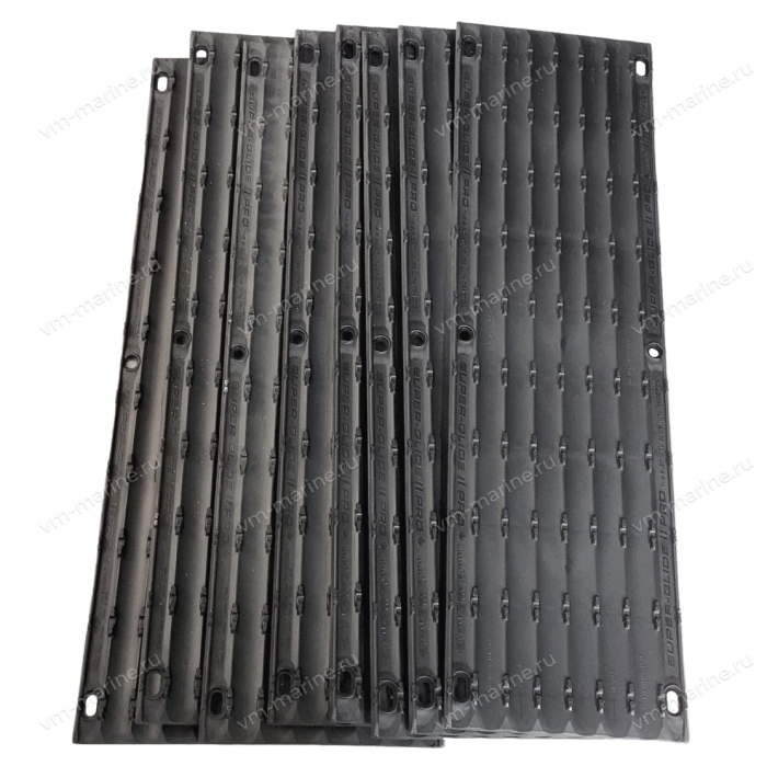 Накладки для перевозки снегохода, комп. SMA-SUPER-GL-ID