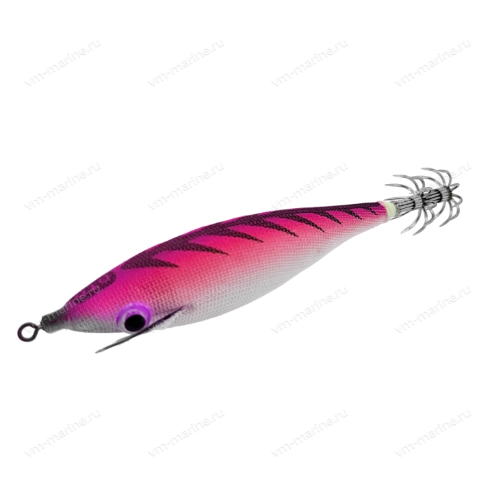 Кальмарница DTD PROFI BUKVA 3.0/80мм розовый